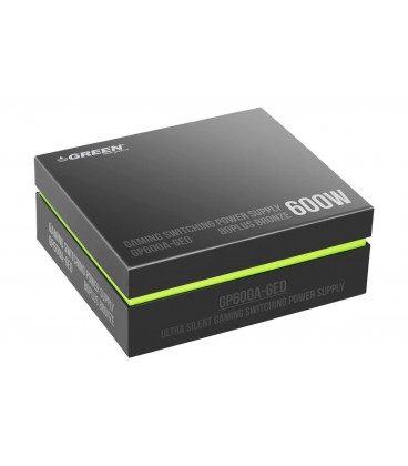 پاور GREEN گرين 600W