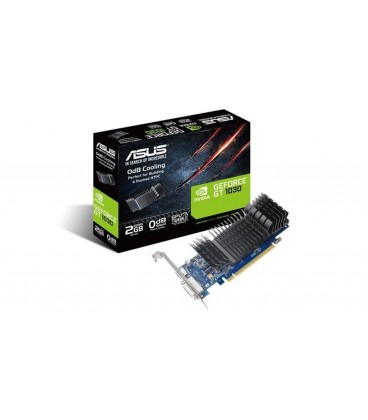كارت گرافيك DDR5 ASUS 1030 BRK 2G اصلي