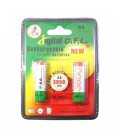 باطری قلم CFL شارژی 3850MAH