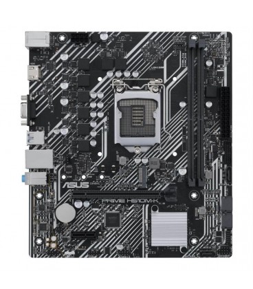 مادربرد Intel LGA 1200 ASUS PRIME H510 M-K M2 اصلي