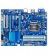 مادربرد Intel LGA1155 GIGABYTE Z77 D3H استوك