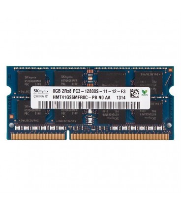 رم PC3 نوت بوك HYNIX MINI 8GB
