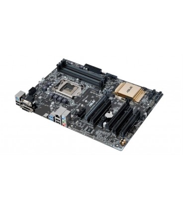 مادربرد Intel LGA 1151 ASUS B150 PLUS