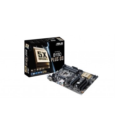 مادربرد Intel LGA 1151 ASUS B150 PLUS