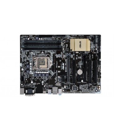 مادربرد Intel LGA 1151 ASUS B150 PLUS