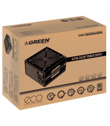 پاور GREEN گرين ECCO 350W