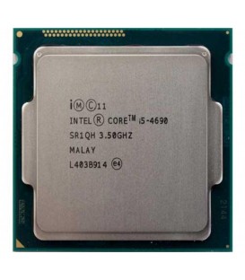 پردازنده مركزي INTELL 1150 HASWEL INTEL مدل Core i5-4690
