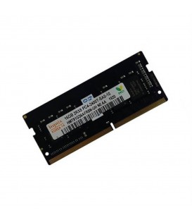 رم PC4 نوت بوك HYNIX MINI DDR4 16GB 2400