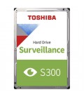 هارد اینترنال TOSHIBA توشیبا S300 اصلی ظرفیت 2 ترابایت ماتریکس