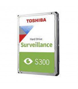 هارد اينترنال TOSHIBA توشيبا X300 ظرفيت 4 ترابايت اصلي پكدار