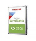 هارد اینترنال TOSHIBA توشیبا S300 ظرفیت 4 ترابایت اصلی