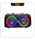 اسپيكر شارژي چمداني JBL BOM BOX