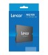 هارد اس اس دي LEXAR لكسار اينترنال SSD NQ100 ظرفيت 240 گيكابايت(سل سرويس )