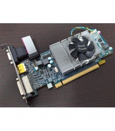 كارت گرافيك DDR3 PEGATRON RADEON HD7570 1GB 128BIT كاركرده