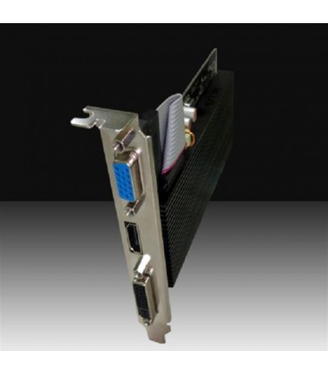 كارت گرافيك DDR3 AFOX G210 1G