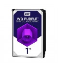 هارد اینترنال WESTERN DIGITAL وسترن دیجیتال بنفش شرکتی ظرفیت 1 ترابایت