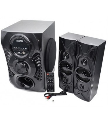 اسپيكر سه تيكه DATIS داتيس GS325-R ULTRA