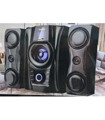 اسپيكر سه تيكه DATIS داتيس TS2123 U MAX