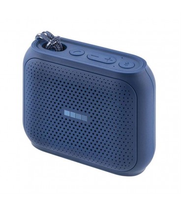 اسپيكر شارژي INTERSTEP SBS-410 BT
