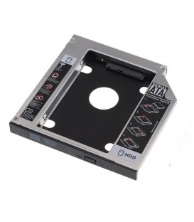 باكس كدي SSD معمولي 12.7