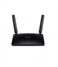 مودم رومیزی سیم کارتی TP-LINK MR6400 4G یکسال