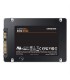 هارد اس اس دي SAMSUNG سامسونگ اينترنال SSD EVO 870 ظرفيت 250 گيگابايت (حامي)