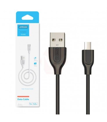 كابل شارژ تايپ سي JOYROOM L352