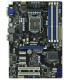 مادربرد Intel LGA1155 AZROCK H67 DE استوك