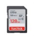 رم MICRO SANDISK SD SPEED 120MB 128GB