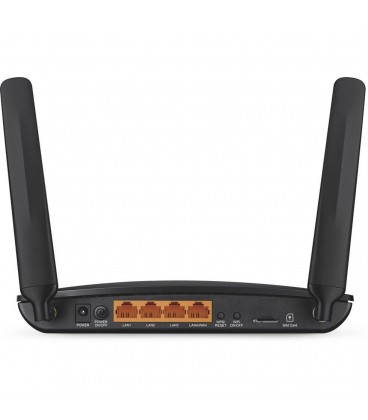 مودم TP-LINK سيمكارتي MR200 اصلي