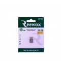 کول دیسک USB 2.0 REEWOX M01 16GB