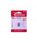 کول دیسک USB 2.0 REEWOX M01 32GB