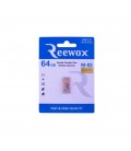 کول دیسک USB 2.0 REEWOX M03 64GB