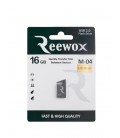 کول دیسک USB 2.0 REEWOX M04 16GB