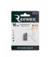 كول ديسك USB 2.0 REEWOX M04 16GB