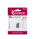 كول ديسك USB 2.0 REEWOX M04 32GB