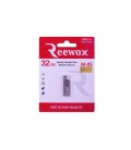 کول دیسک USB 2.0 REEWOX M05 32GB