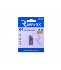 کول دیسک USB 2.0 REEWOX M05 64GB