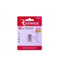 کول دیسک USB 2.0 REEWOX M07 32GB