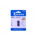 کول دیسک USB 2.0 REEWOX U01 64GB