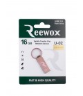 کول دیسک USB 2.0 REEWOX U02 16GB
