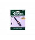 کول دیسک USB 2.0 REEWOX U03 16GB