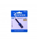 کول دیسک USB 2.0 REEWOX U03 64GB