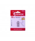 کول دیسک USB 2.0 REEWOX U04 32GB