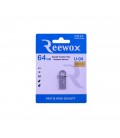 کول دیسک USB 2.0 REEWOX U04 64GB