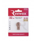 کول دیسک USB 2.0 REEWOX M06 32GB