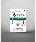 رم MICRO REEWOX U1 META PRO 8GB