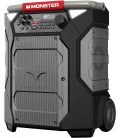 اسپیکر شارژی چمدانی MONSTER ROCKER X270 TWS INDOOR/OUTDOOR