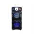 اسپيكر شارژي چمداني DIAMOND TROLLEY S 1202