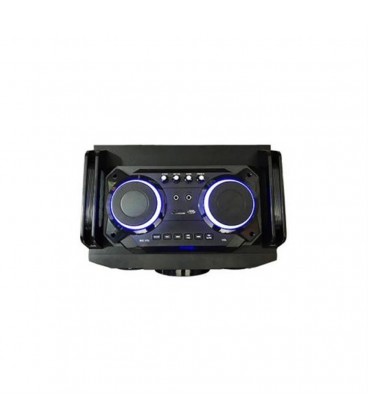 اسپيكر شارژي چمداني DIAMOND TROLLEY S 1202